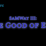 SaMWay 2: The Hill of Miracles